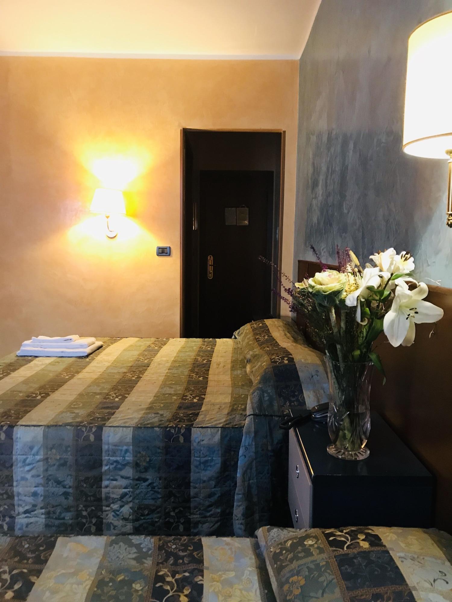 Hotel Parco Fiera Turin Exterior photo