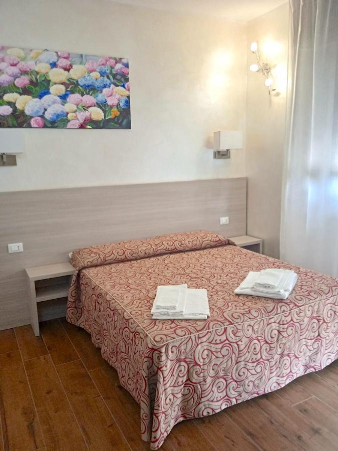 Hotel Parco Fiera Turin Exterior photo