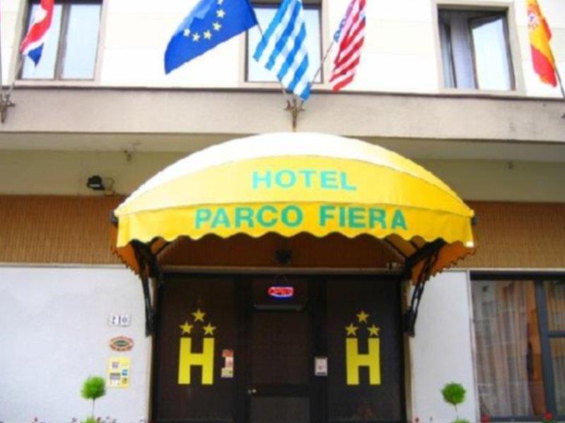 Hotel Parco Fiera Turin Exterior photo