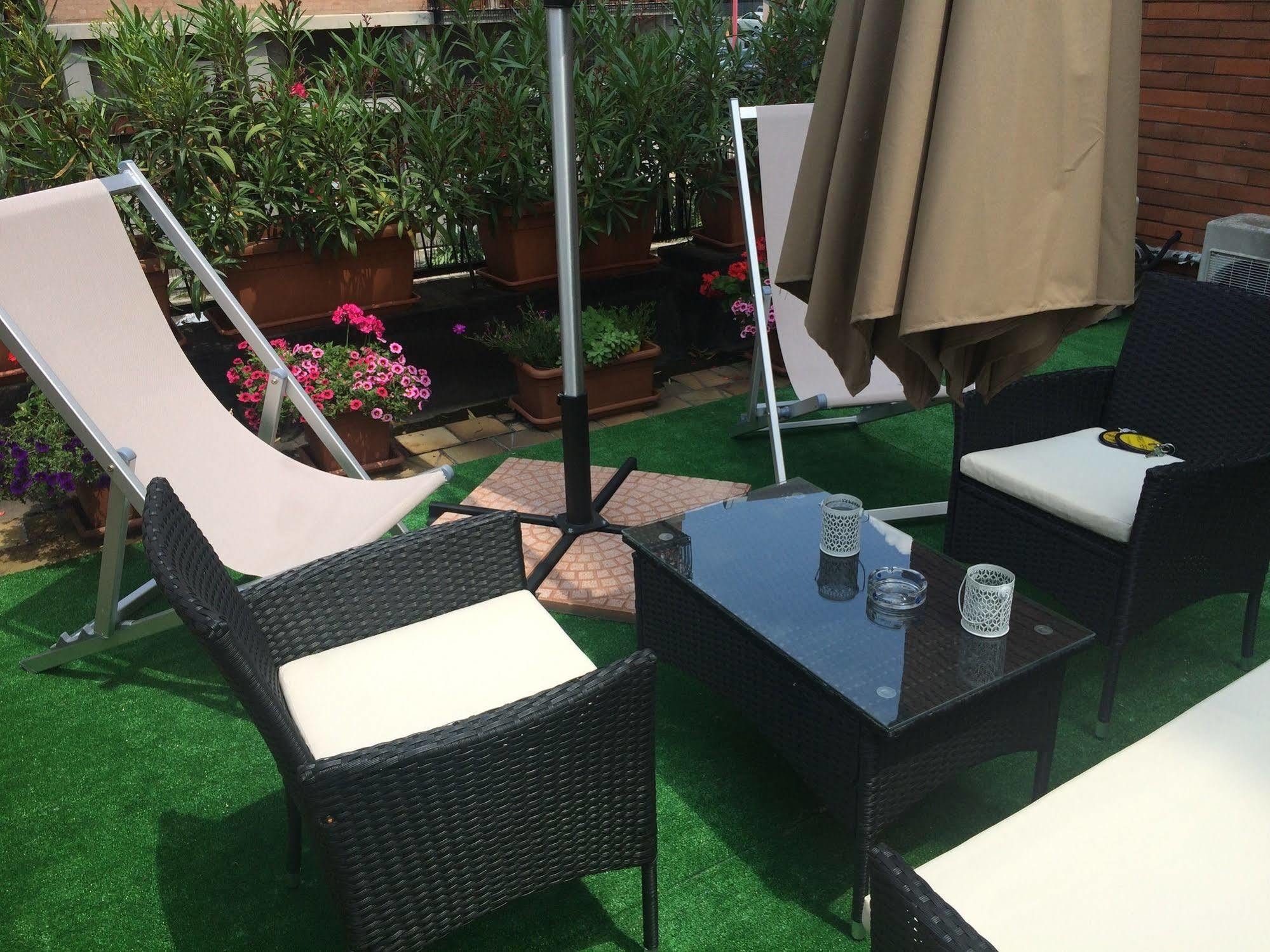 Hotel Parco Fiera Turin Exterior photo